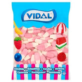 Vidal Milkshakes Candies - Honesty Sales